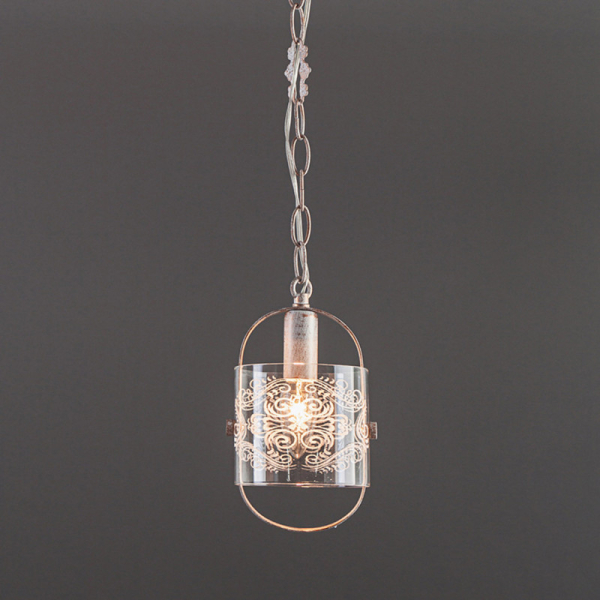 Подвесной светильник Escada 10168/1S