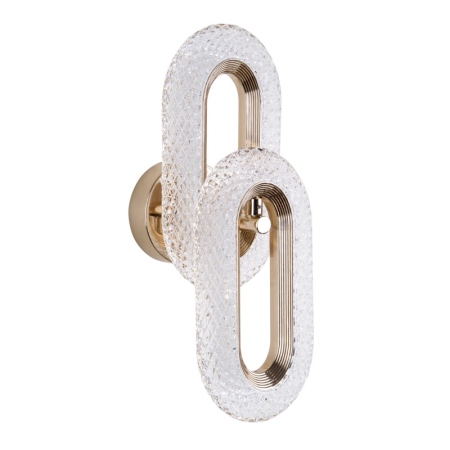 Бра MODELUX MS.1120.02 GD