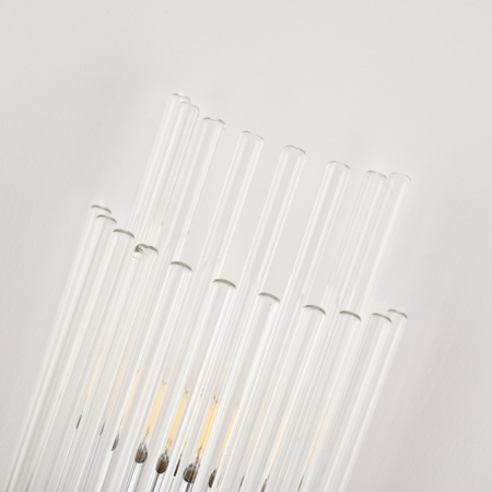 Бра Arte Milano 430122.140.2.E14.C1 CR