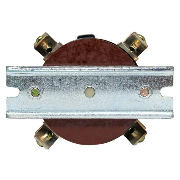 Выключатель пакетный 1-кл. 40А IP00 ПВ4-40 М3 исп.3 черн. EKF pv-4-40-3