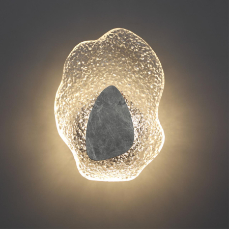 Бра Odeon Light 5461/12WLB