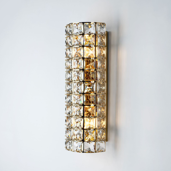 Бра MODELUX ML.558.02 GD