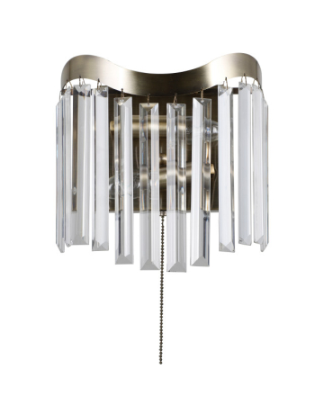 Бра Moderli V10764-2W