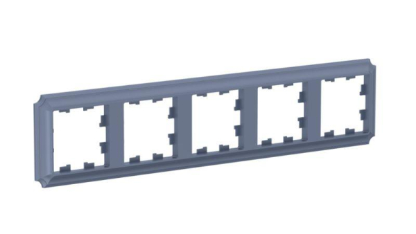 Рамка 5-м AtlasDesign Antique универс. грифель SE ATN100705