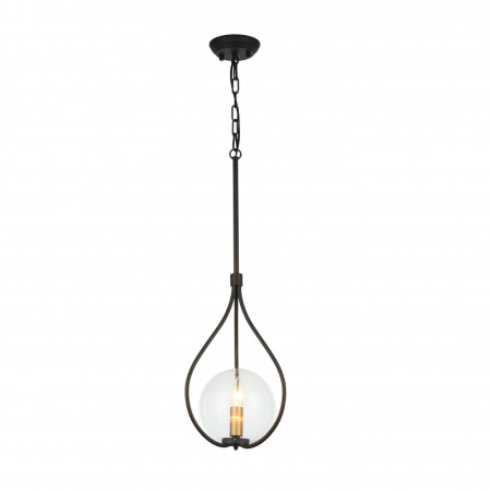 Подвесной светильник Favourite 1905-1P