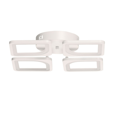 Накладная люстра DeMarkt 424015104