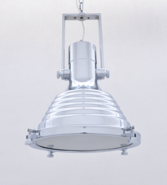 Подвесной светильник Lumina Deco LDP 708 CHR