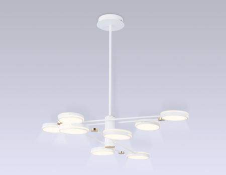 Люстра на штанге Ambrella Light FL51642