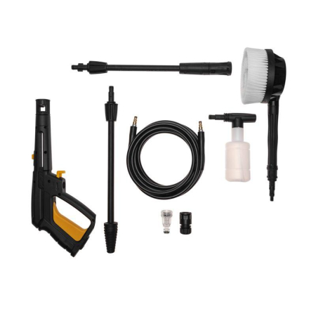 Мойка высокого давления KR-170 KRANZ