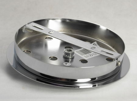 Накладная люстра Lussole LSP-8140