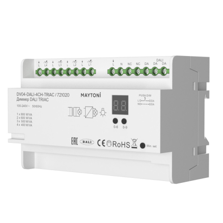 Диммер Maytoni Technical 721020