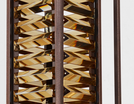 Подвесной светильник Ambrella Light TR5043