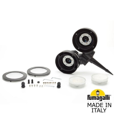 Грунтовый светильник Fumagalli 4M1.001.000.AXD2L