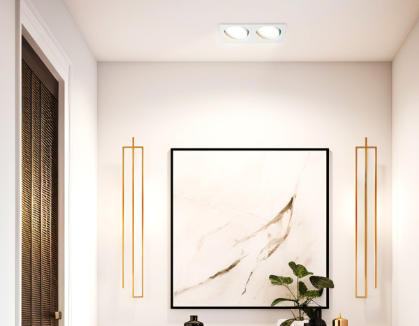 Встраиваемый светильник Ambrella Light TN52234