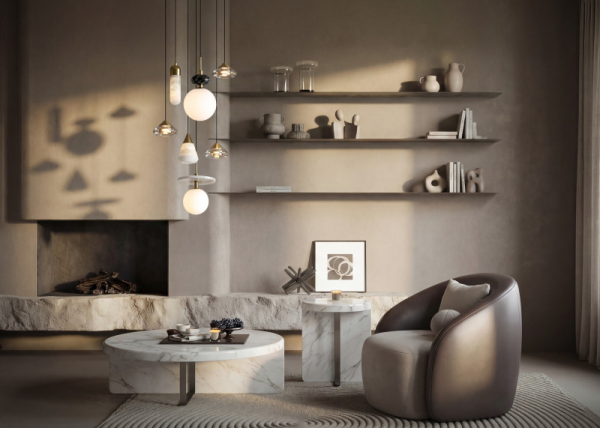 Freya FR5631WL-L20BS