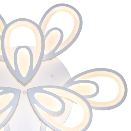 Накладная люстра Natali Kovaltseva INNOVATION STYLE 83003