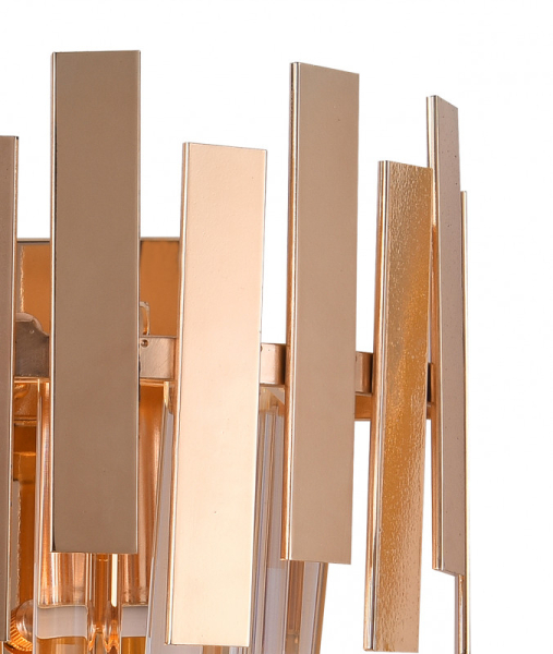 Бра Natali Kovaltseva MEDICI 81430/1W GOLD