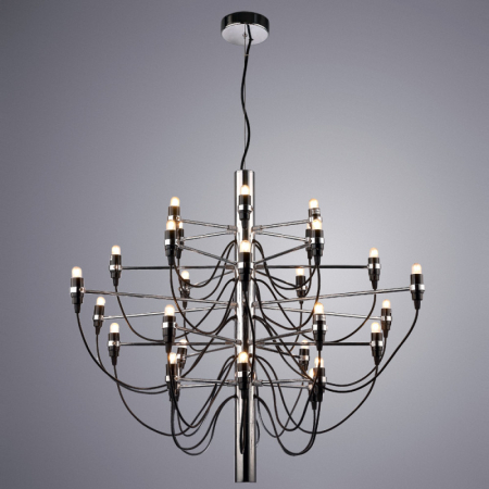 Подвесная люстра Divinare 8030/02 LM-30