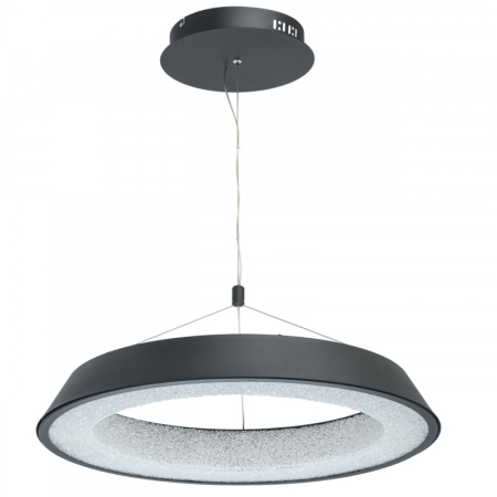 Подвесная люстра DeMarkt 703010901