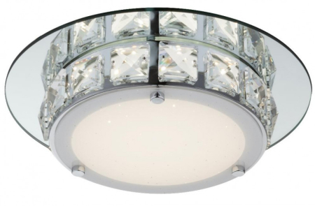 Накладной светильник Globo 49356