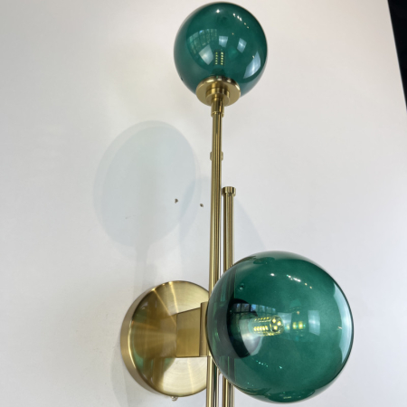 Бра ImperiumLoft 140885-26