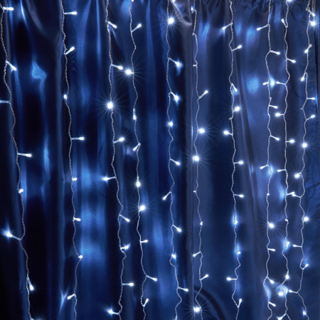 Светодиодная гирлянда Feron 41627