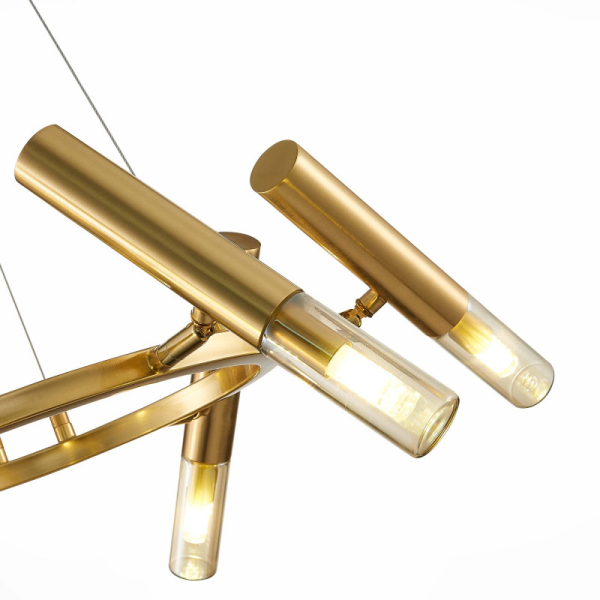 Подвесная люстра ST-Luce SL1236.203.06