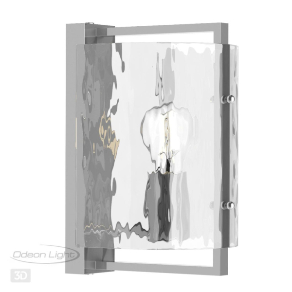 Бра Odeon Light 4888/1W