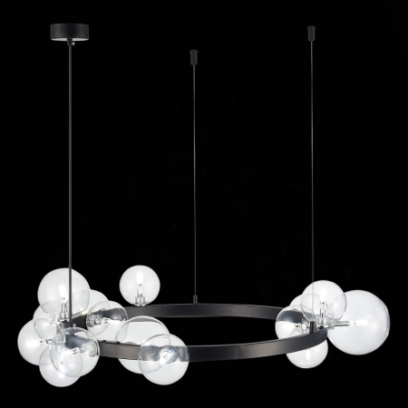 Подвесная люстра ST-Luce SL1165.402.15