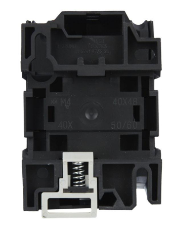 Контактор КМИе-23211 32А 110В/АС3 1НЗ GENERICA KKME21-032-110-01