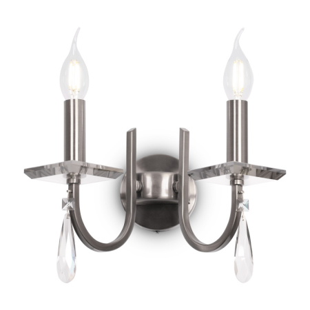 Бра Freya FR1006WL-02N