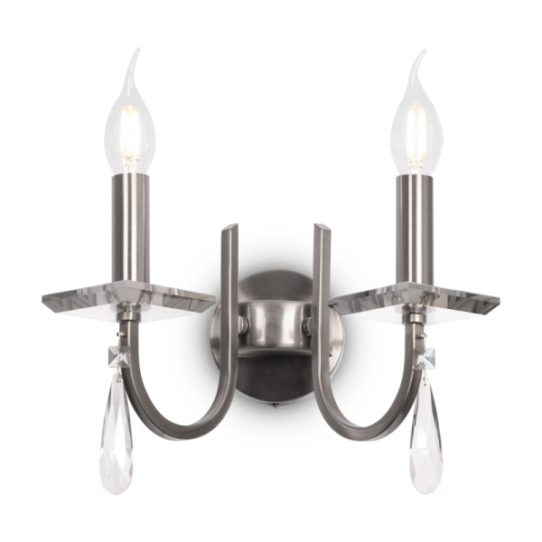 Бра Freya FR1006WL-02N