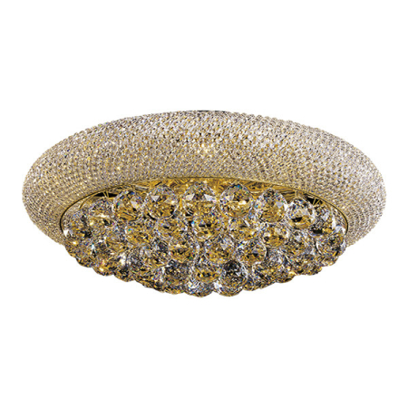 Накладная люстра Lightstar 704092