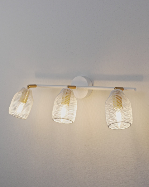 Спот Moderli V11841-3C