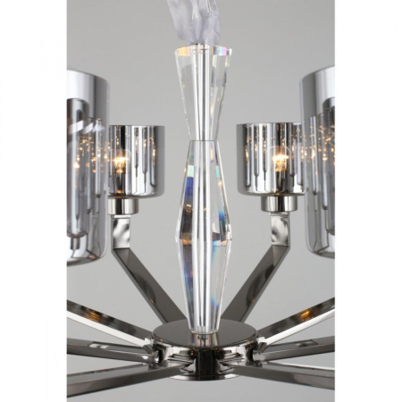 Подвесная люстра Omnilux OML-88903-08