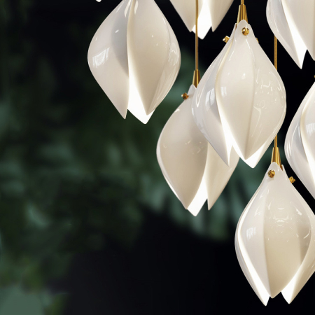 Подвесной светильник ImperiumLoft 213900-23