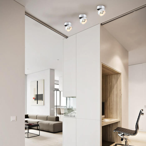 Накладной светильник Novotech 357473