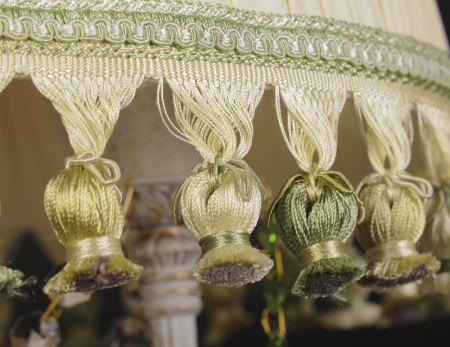 Подвесная люстра Abrasax SD762 (Yellow)