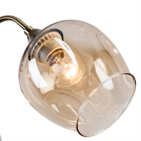 Люстра на штанге ARTE Lamp A3831PL-3AB