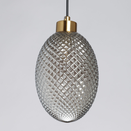 Подвесной светильник DeMarkt 657014201