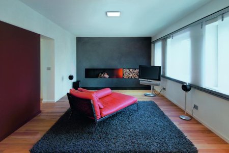 Светильник светодиодный SMART WIFI PLANON PLUS 30X30 TW LEDVANCE 4058075525313