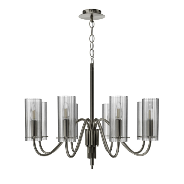 Подвесная люстра ST-Luce SL2005.103.08