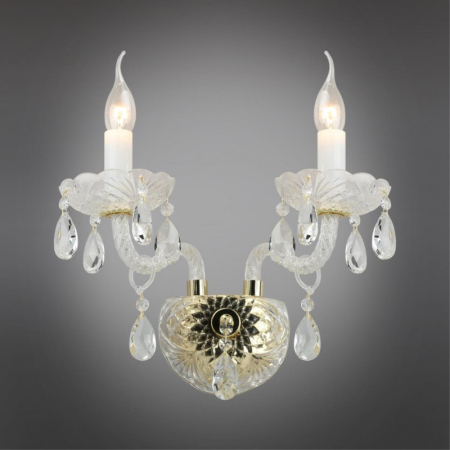 Бра APLOYT APL.810.01.02