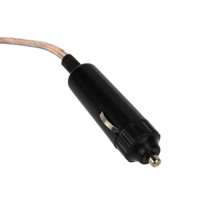 Удлинитель автоприкуривателя штекер – гнездо 3м REXANT