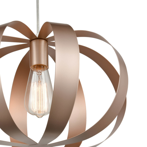 Подвесной светильник Vele Luce VL5324P21