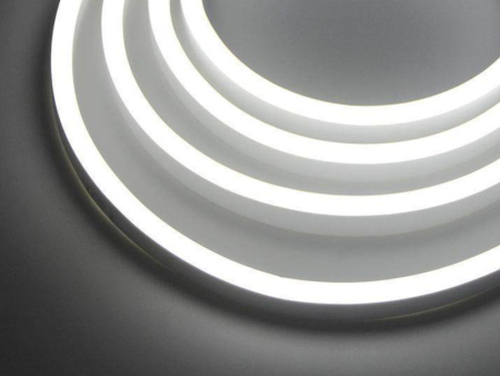 Гибкий неон SWG SWG-NE816-2120-10-NW-67