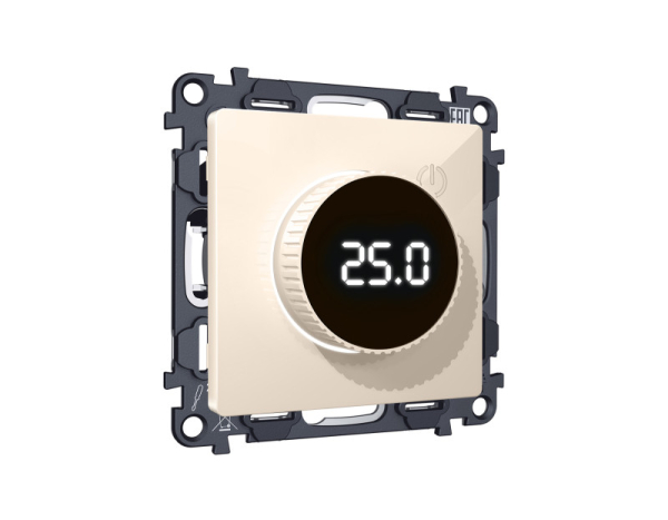 Терморегулятор Ambrella Volt MA305810