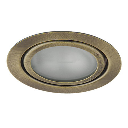 Встраиваемый светильник Lightstar 003201