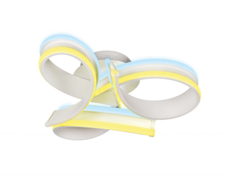 Накладной светильник Ambrella Light FL125