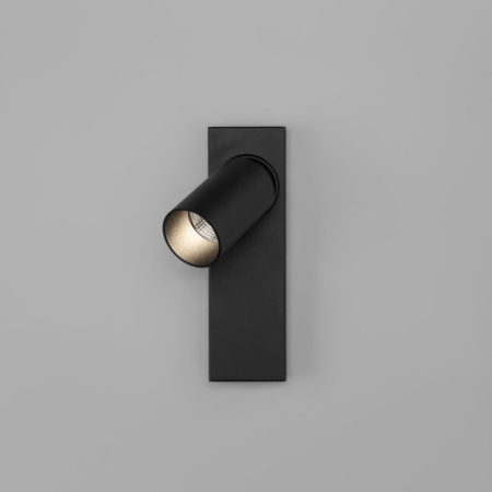 Спот Eurosvet 20139/1 LED черный